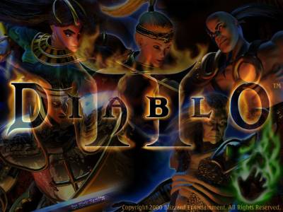diablo